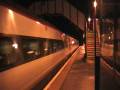 videos de Virgin Trains Pendolino Slateford 1/12/08