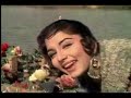 Aaja Aayi Bahar-Rajkumar-Lata-Shankar Jaikishan
