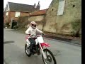 80 CR 80 CR