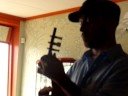 Jamming at Larry\