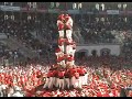 2008-10-05 - XXII Concurs de Castells de Tarragona 4de9fc