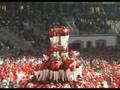 2008-10-05 - XXII Concurs de Castells de Tarragona 4de9fc