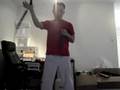 2nd nunchucku video please rate