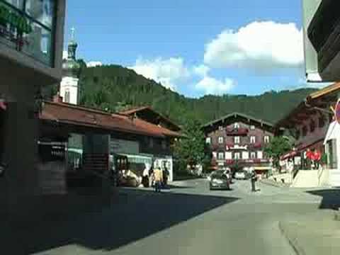 Reit im Winkl