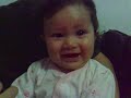 Aku Stacy versi Baby