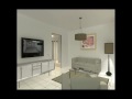 Visite virtuelle d'un appartement F3 dans la r&eacute;sidence seniors de Baltzenheim