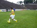 drible da foca