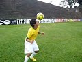 drible da foca