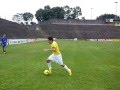 drible da foca