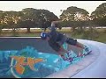 Darren Vic Park bowl