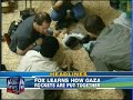 Shame on Fox: Dhimmi journalist sleeping with the enemy.