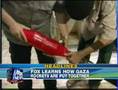 Shame on Fox: Dhimmi journalist sleeping with the enemy.