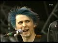 Muse - Bizarre Festival - Escape