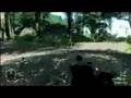 new crysis gameplay video