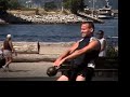Code 5 Fitness ROCKS with kettlebells