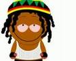 Ganja Squat - Fais pousser la sensi, fais fumer la weed