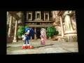 Sonic Unleashed: Mission Impossible - Save Yasmine ~Shamar