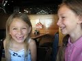 Tatum and Hailey McCann counting in Icelandic Tatum and Hailey McCann counting in Icelandic