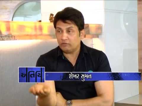One of the Best Interview of Shekhar Suman by Devang Bhatt