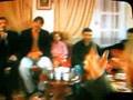 El Hadj Lakhdar marie sa fille