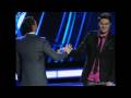 Top 8 Danny Gokey Stand By Me STUDIO RECORDING Full Version