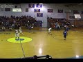 St. Mary'sVs. Marist NJ State Playoff Game 2nd quarter