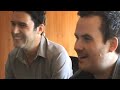 Idiots of Ants Interview John Cleese