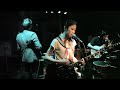強迫女孩 ocd girl - 殭屍與石頭 1/26/2011 台北地下社會