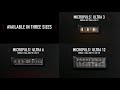 MicroPulse Ultra Led