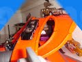 My hot wheels collection