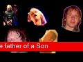 The Ark-Father of a son The Ark-Father of a son