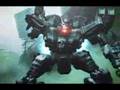 Hope in Mechs