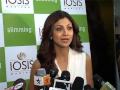 Shilpa launches Inch Loss Wrap(17 days ago)
