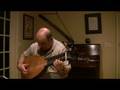Chaconne in D Major by Weiss for Baroque Lute