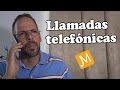 Click to View : Llamadas telefónicas