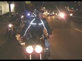 Passeio ao salão com escolta da Rocam de São Paulo ! Muito obrigado a Policia Militar de São Paulo e ao 2 batalhão de Choque ! Voces são fora-de-série... Parabéns ! Obrigado aos riders da Triumph, Buell e HD do passeio ! Um especial agradecimento ao Diretores do Chapter JK: Augusto, Huba, Paulo, Carlos e Ricardo e ao ZéCa Taddeo !!!