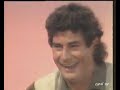 Silvio Melgarejo entrevistado por Jesus Quintero