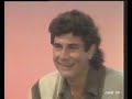 Silvio Melgarejo entrevistado por Jesus Quintero