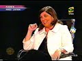 el programa de la urraca le dio cobertura  boxistica a la entrevista de baily y la periodista rosa maria..... vean y saquen sus propias conclusiones de este reporte,y bueno solo con el animo de aportarles a mi gentita peruviana que esta fuera del pais,pues,ver alguito de nuestra tele chola...si hay comments,les seguire subiendo muchas cosillas.... saludos.