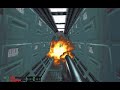 during my attack on the enemy installation i encounter the first terminators in the game. as expected, they're tough. although not armed with anything more than an uzi, they will often survive long enough to be able to dish out a lot of damage. if you're not stuck in a very cramped space, the grenade or rocket launcher is by far the best weapon to deal with these pesky robots. otherwise you'll have to rely on a combination of your regular guns and molotovs or grenades.