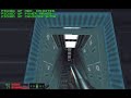 during my attack on the enemy installation i encounter the first terminators in the game. as expected, they're tough. although not armed with anything more than an uzi, they will often survive long enough to be able to dish out a lot of damage. if you're not stuck in a very cramped space, the grenade or rocket launcher is by far the best weapon to deal with these pesky robots. otherwise you'll have to rely on a combination of your regular guns and molotovs or grenades.