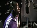 Slick Don Freestyle Part 1 on BBC 1xtra (DJ Cameo)