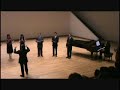 Pinsesalme Coro U Anáhuac 2008 Pinsesalme Coro U Anáhuac 2008