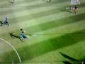 goal fantastico fifa 08