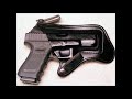 The Brommeland Max-Con V, (arguably) The Best IWB Holster On The Planet