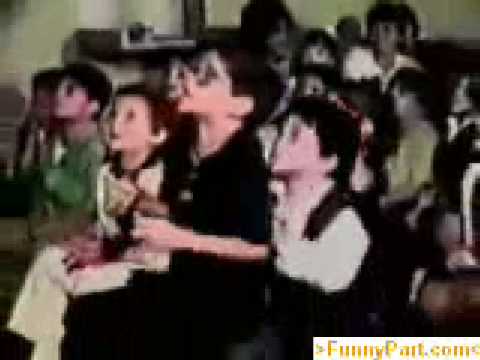 Puppet Boy