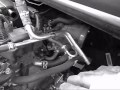 Installation of cold air intake on 2006-2009 Honda civic R18