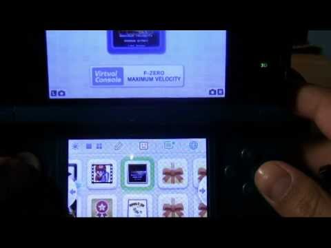 how to download free games on nintendo 3ds