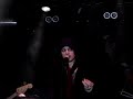 HIM Helldone 2008 Ville saying about pasport of Jassminn