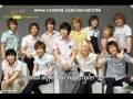 videos de Show Your Love the SUJU way